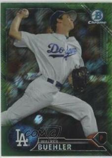 Walker Buehler