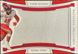Tyree Wilson
