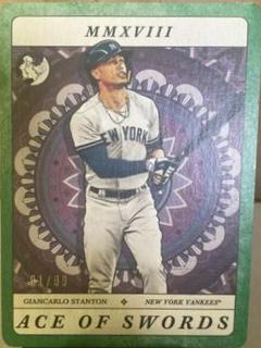 Giancarlo Stanton