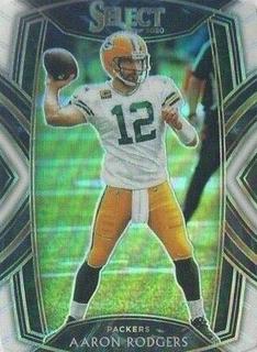 Aaron Rodgers