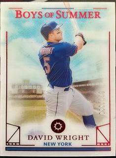 David Wright
