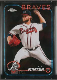 A.J. Minter