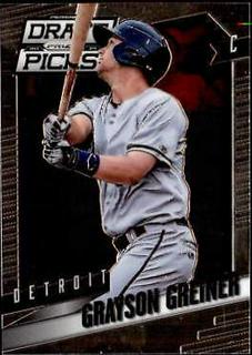 Grayson Greiner