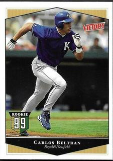 Carlos Beltran