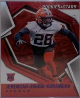 Jeremiah Owusu Koramoah