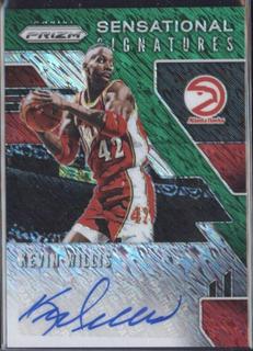 Kevin Willis
