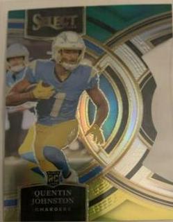 Quentin Johnston
