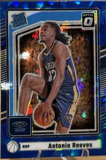 Antonio Reeves