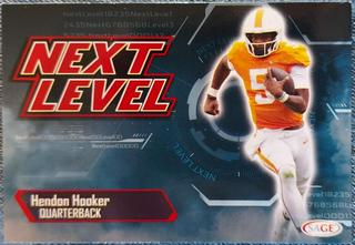 Hendon Hooker