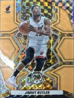Jimmy Butler