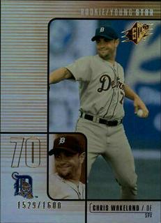 Chris Wakeland
