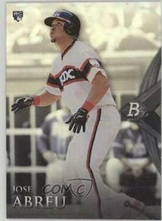 Jose Abreu