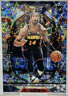 AJ Griffin