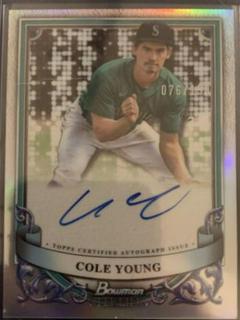 Cole Young
