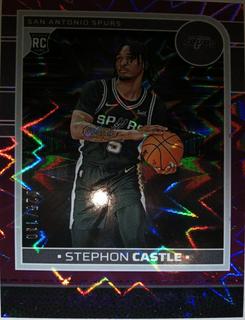 Stephon Castle