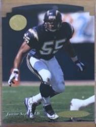 Junior Seau
