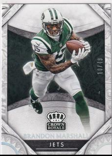 Brandon Marshall