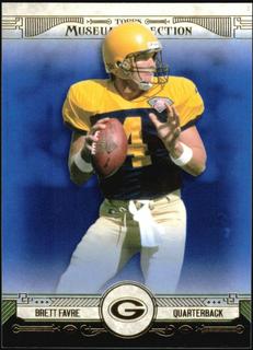 Brett Favre