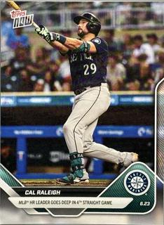 Cal Raleigh