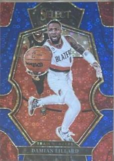 Damian Lillard