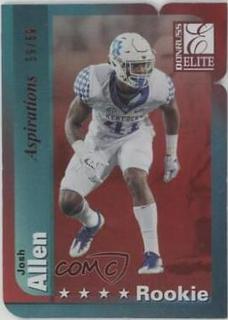 Josh Allen