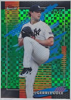 Gerrit Cole