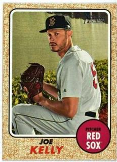 Joe Kelly