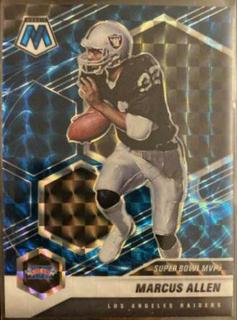 Marcus Allen