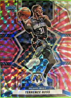 Terrence Ross