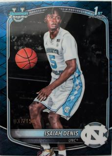 Isaiah Denis