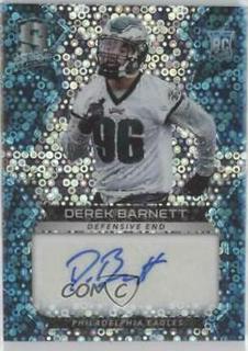 Derek Barnett
