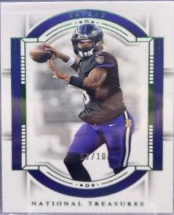 Lamar Jackson