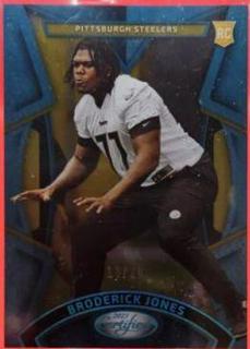 Broderick Jones