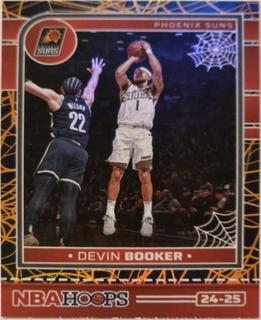 Devin Booker
