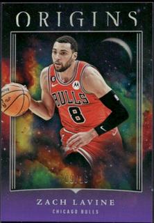 Zach LaVine