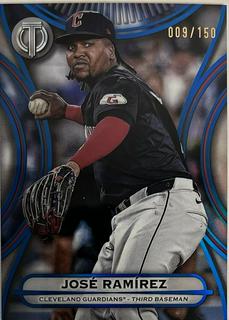 Jose Ramirez