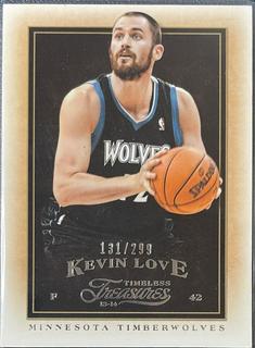 Kevin Love