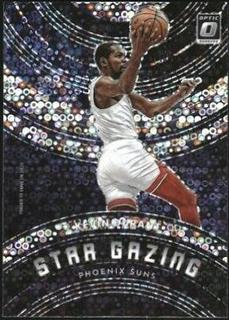 Kevin Durant