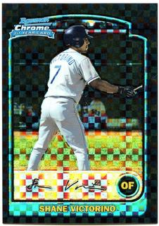 Shane Victorino