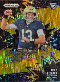Riley Leonard