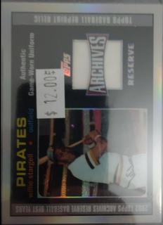 Willie Stargell