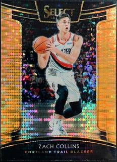 Zach Collins