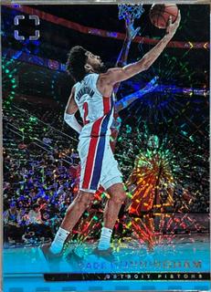 Cade Cunningham