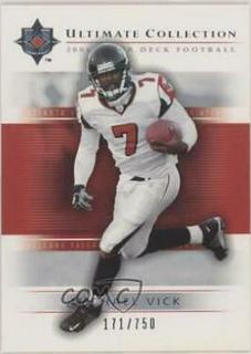 Michael Vick