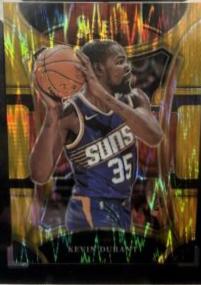 Kevin Durant