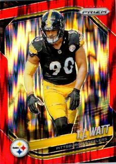 T.J. Watt