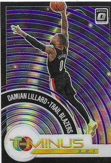 Damian Lillard