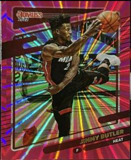 Jimmy Butler