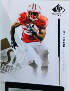 Montee Ball