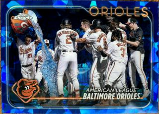 Baltimore Orioles